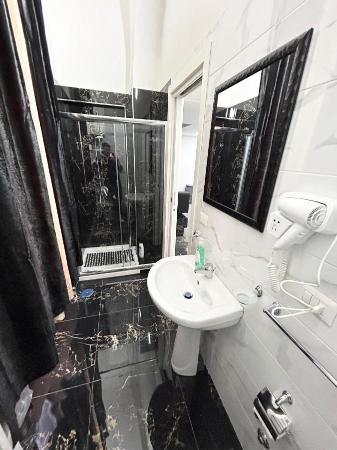 Giovanni Luxury Suites * Napels