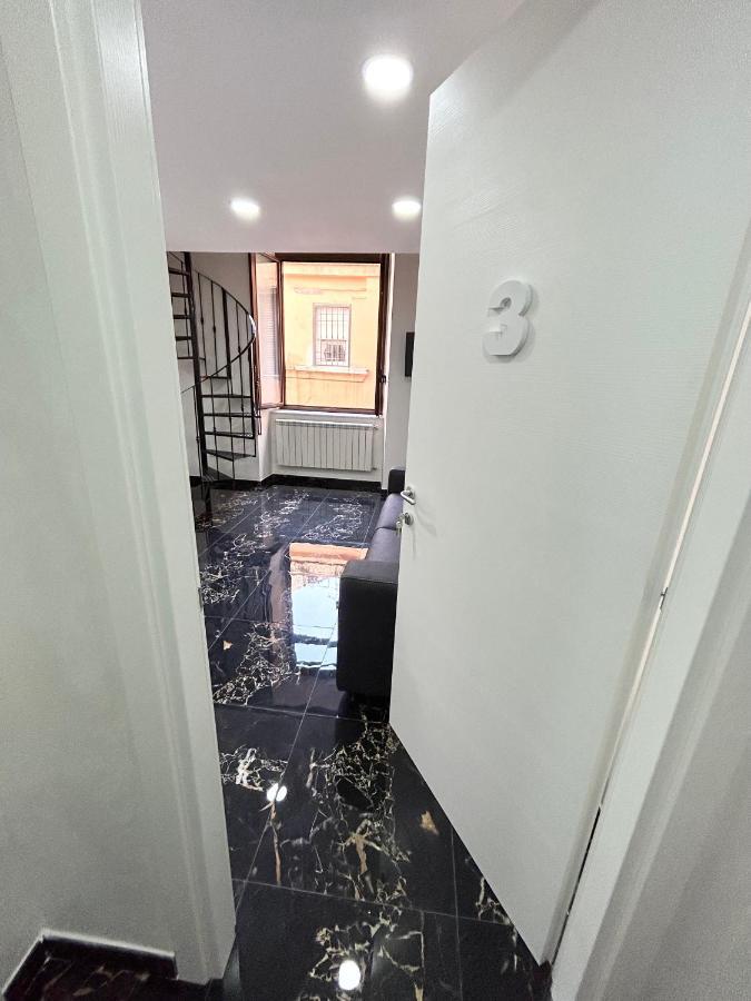 Giovanni Luxury Suites Napels
