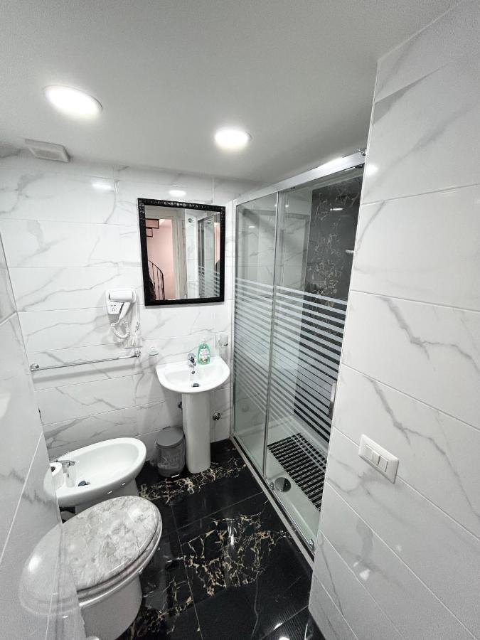 Giovanni Luxury Suites Napels