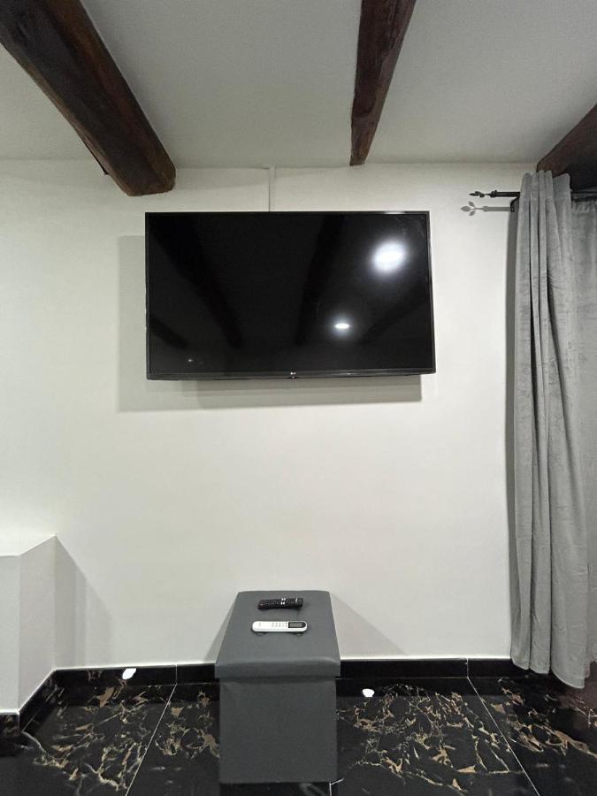 Giovanni Luxury Suites Appartement Napels
