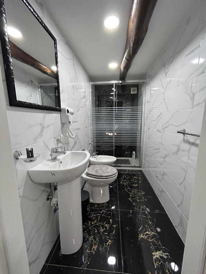 Appartement Giovanni Luxury Suites *