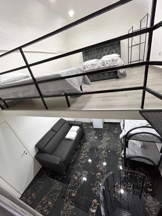 Giovanni Luxury Suites Appartement Napels