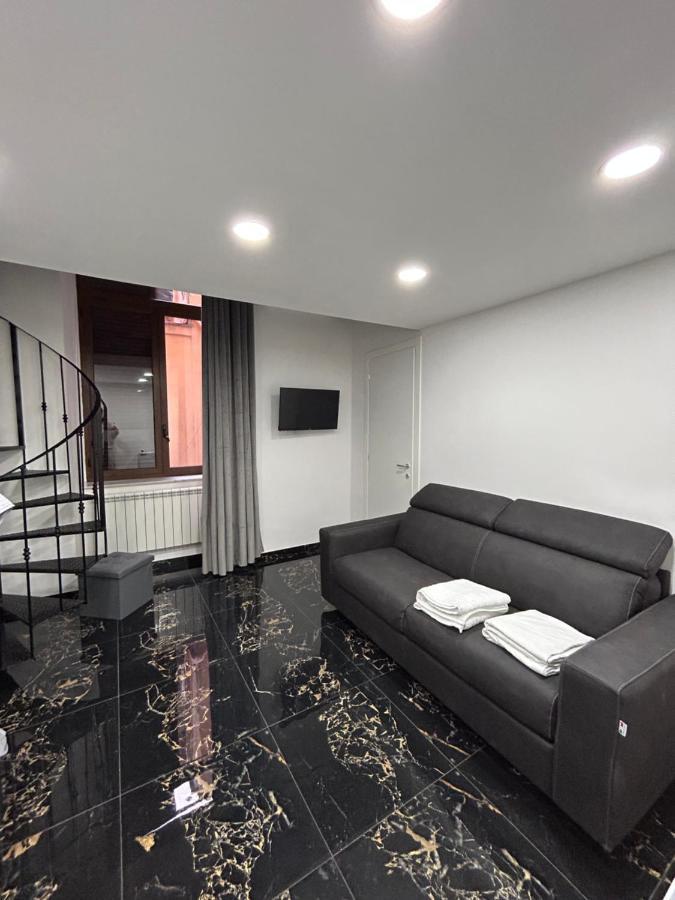 Giovanni Luxury Suites Napels