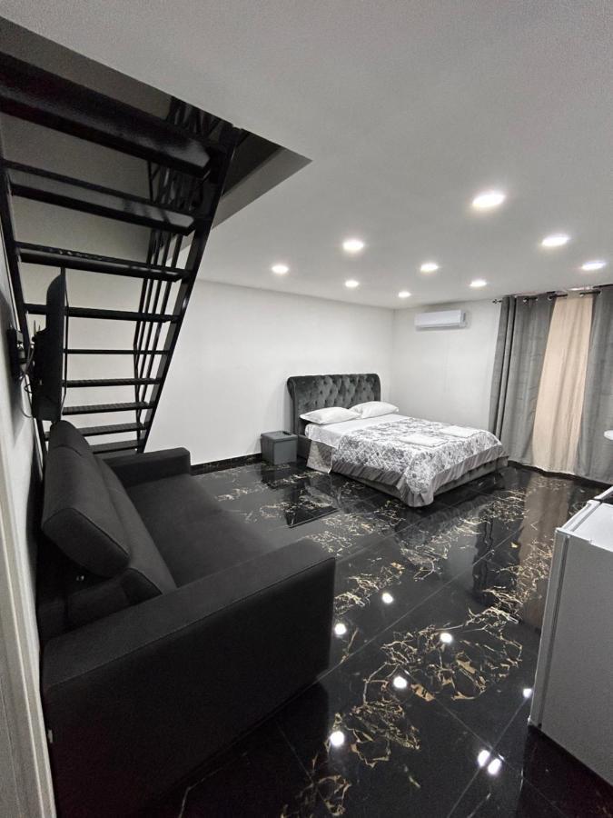 Appartement Giovanni Luxury Suites *