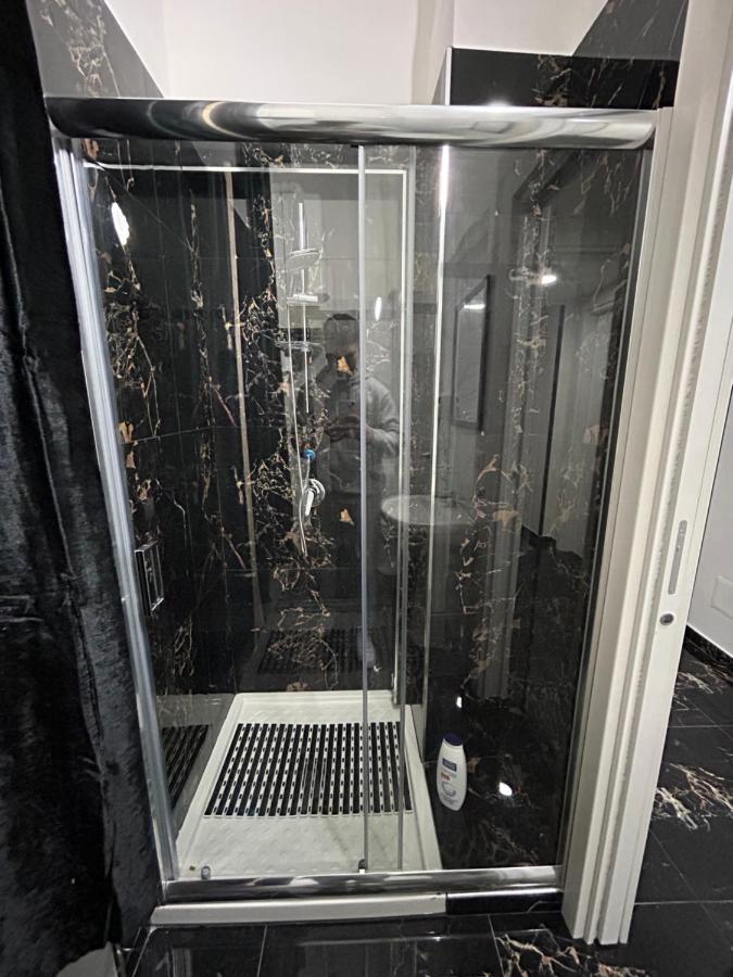 Giovanni Luxury Suites Napels