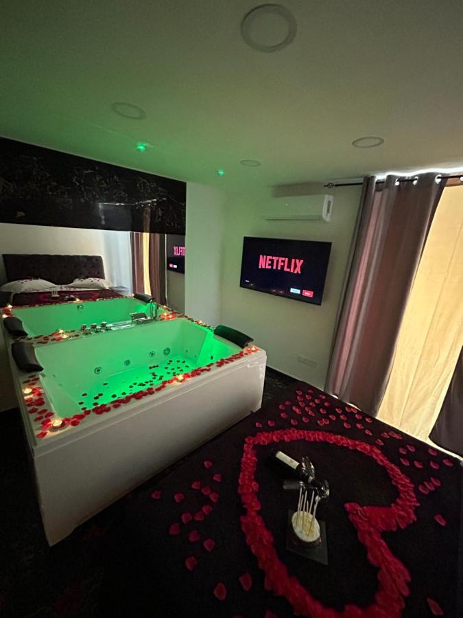 Giovanni Luxury Suites * Napels