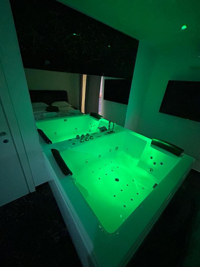 Appartement Giovanni Luxury Suites Napels