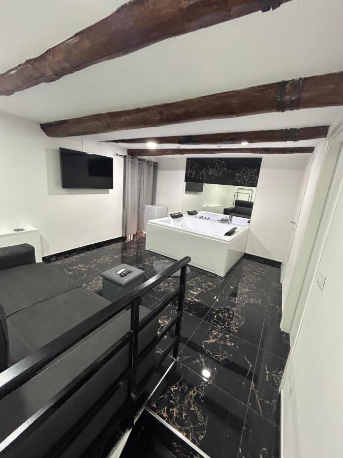 Giovanni Luxury Suites Appartement Napels