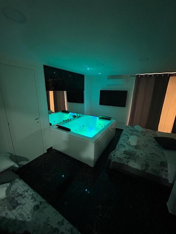 Giovanni Luxury Suites Napels