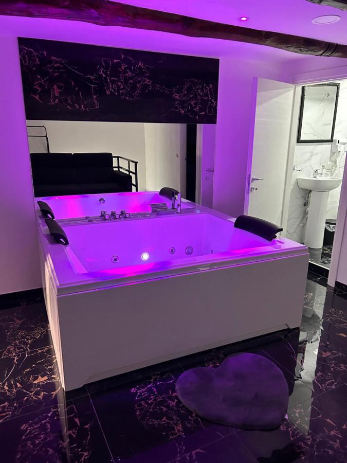 Giovanni Luxury Suites Napels