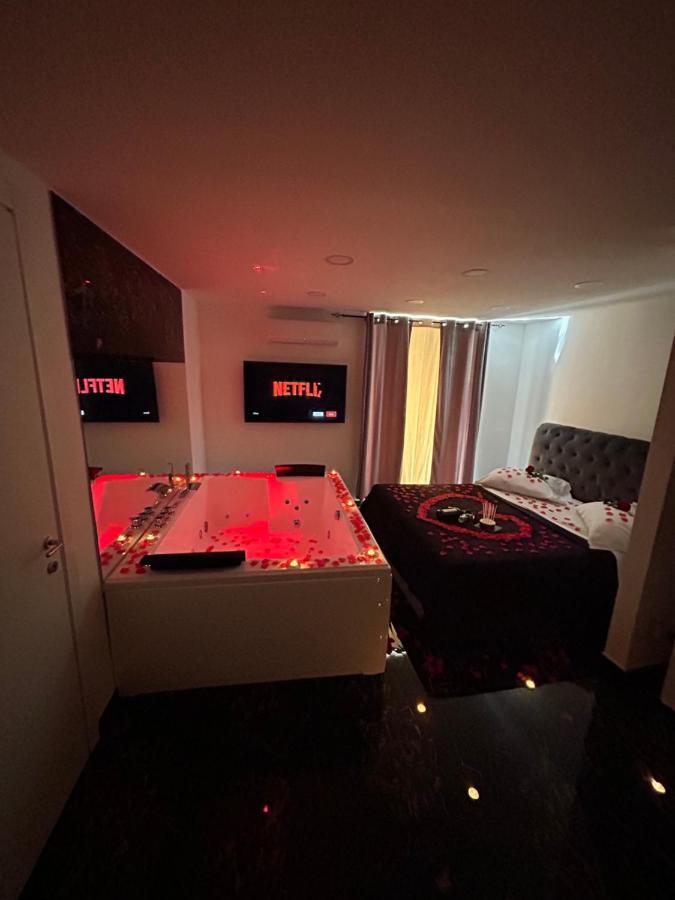 Giovanni Luxury Suites * Napels