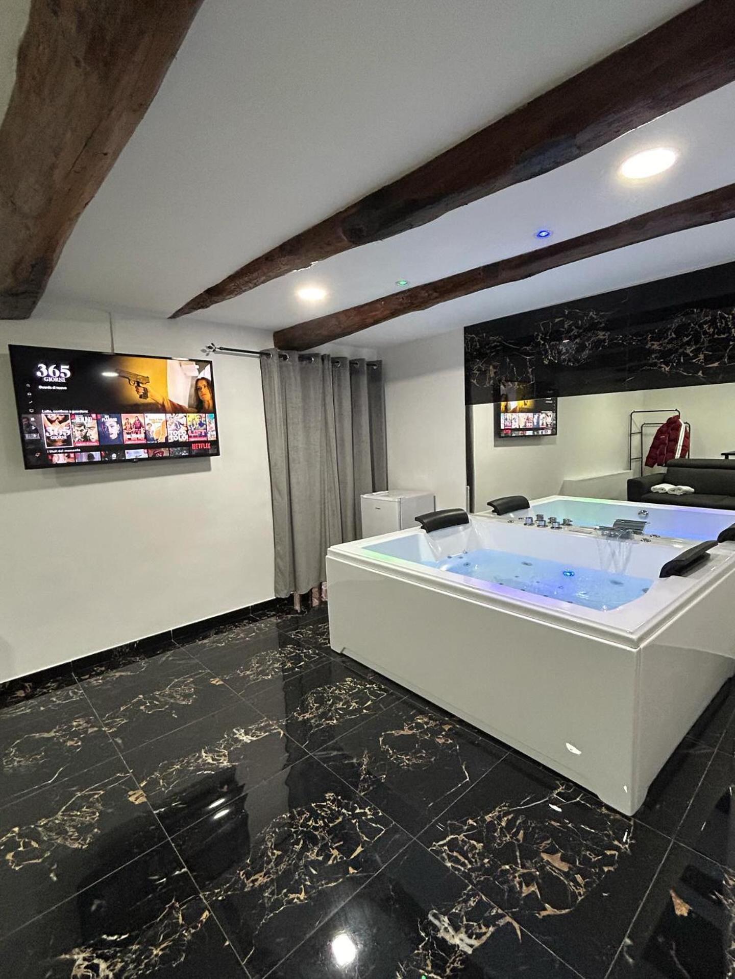 Giovanni Luxury Suites Napels