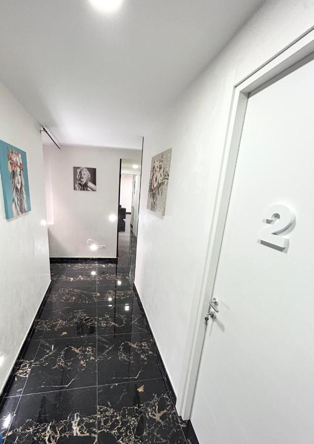 Giovanni Luxury Suites Appartement Naples