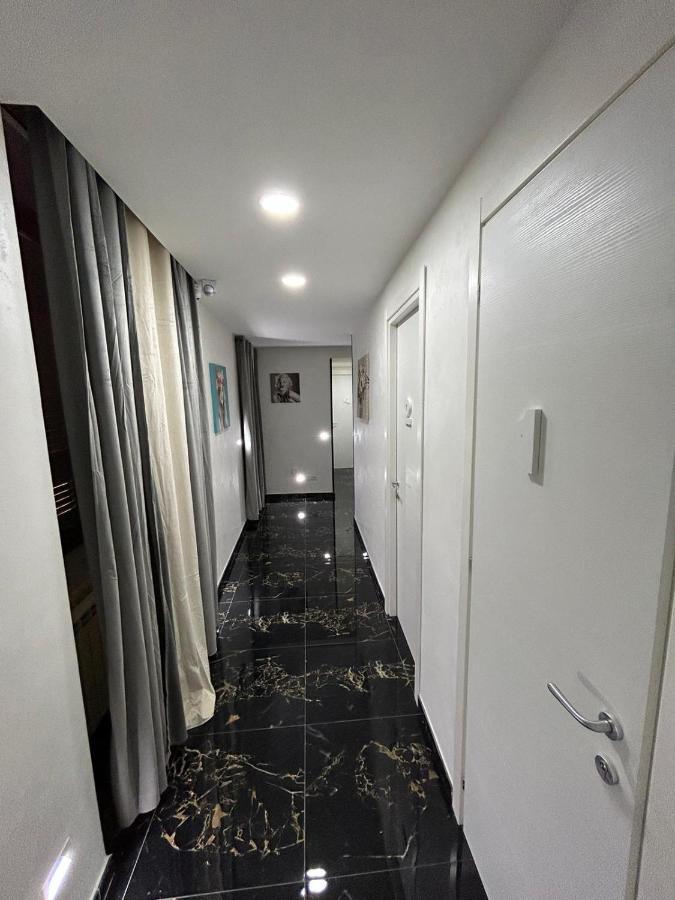 Appartement Giovanni Luxury Suites Naples