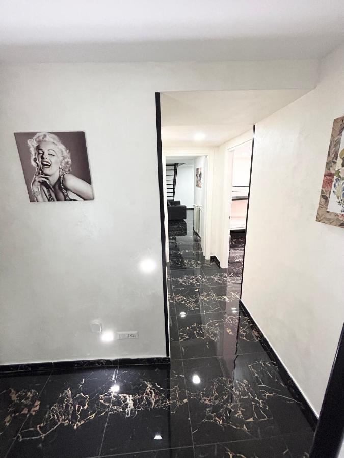 Giovanni Luxury Suites Napels