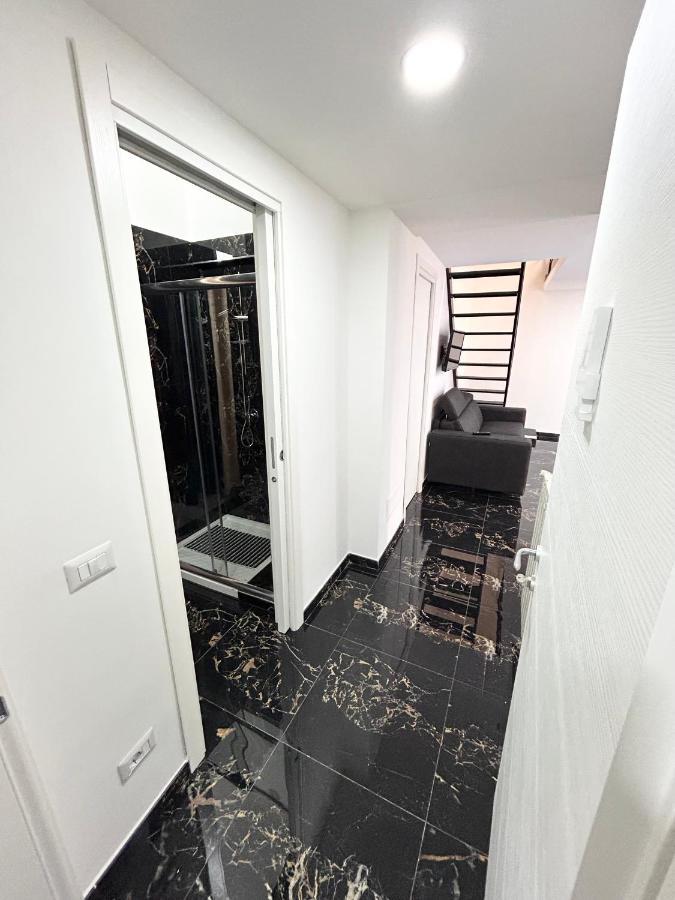 Giovanni Luxury Suites Appartement