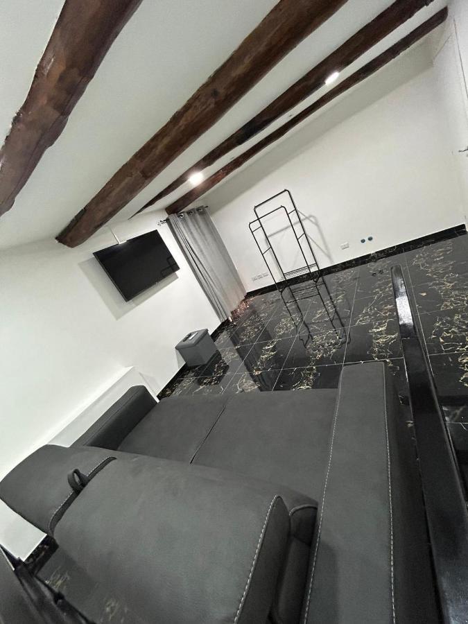 Giovanni Luxury Suites Appartement Naples