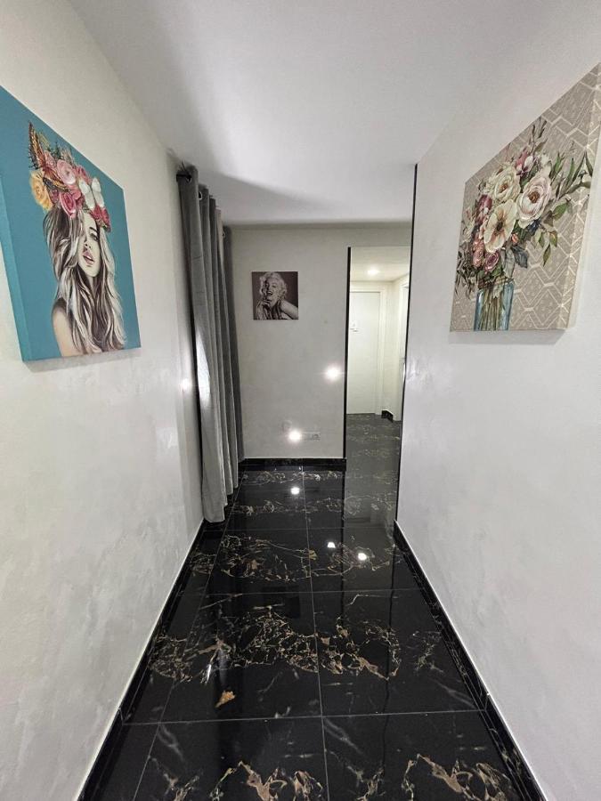 Appartement Giovanni Luxury Suites