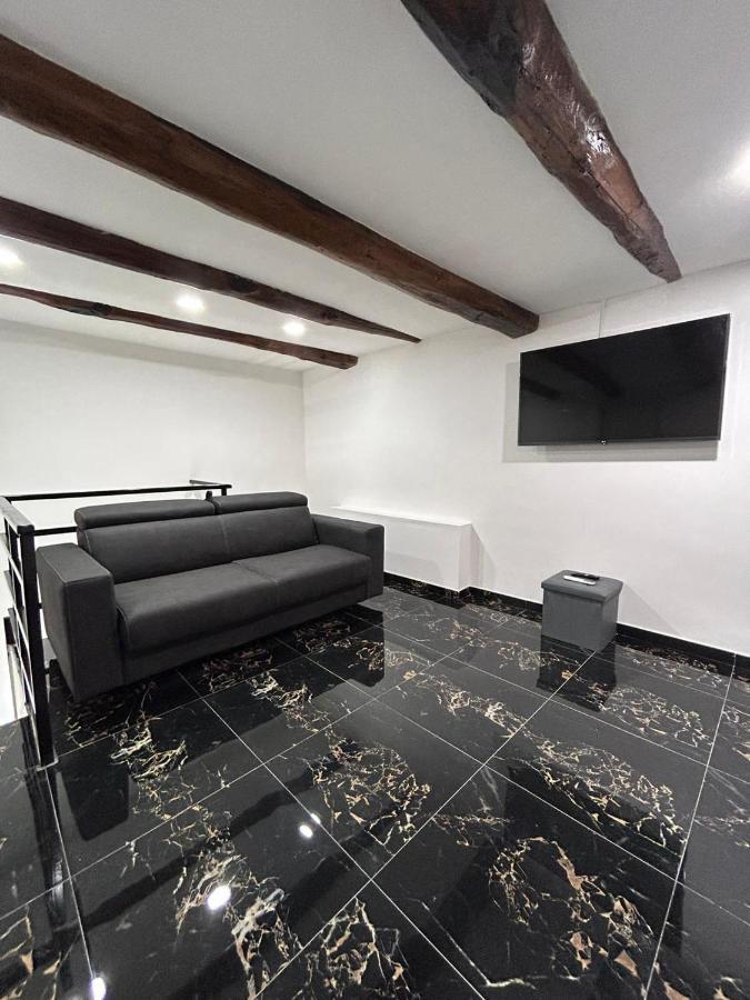 Giovanni Luxury Suites Appartement Naples