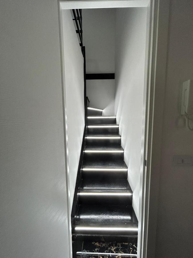 Appartement Giovanni Luxury Suites