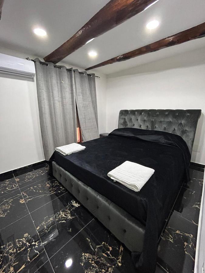 Giovanni Luxury Suites Appartement