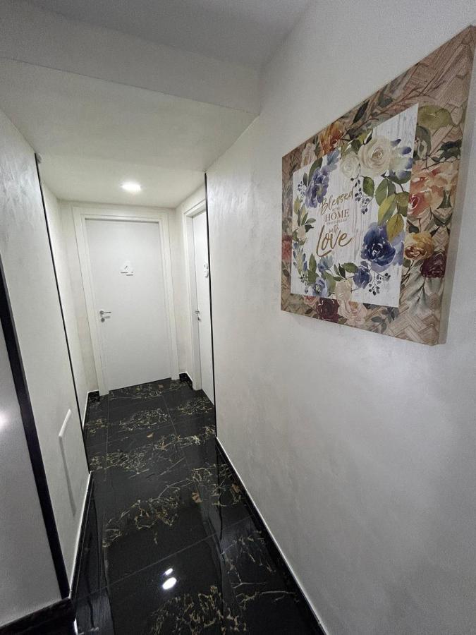 Appartement Giovanni Luxury Suites Naples