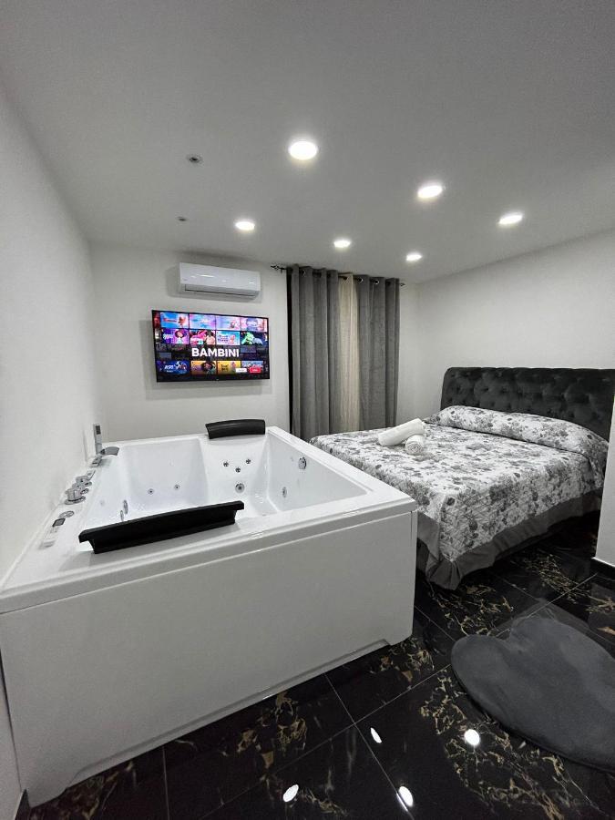 Appartement Giovanni Luxury Suites *
