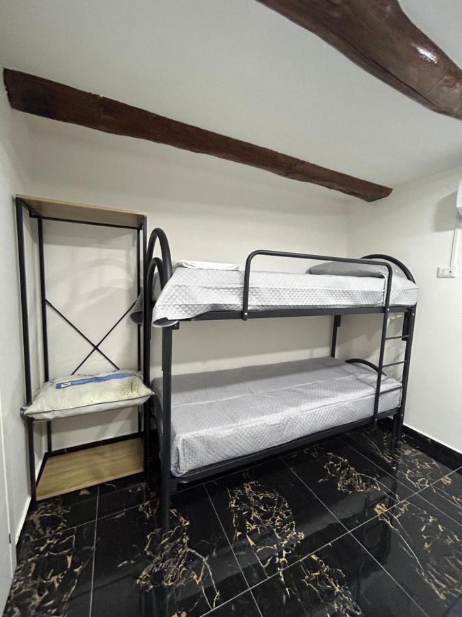 Appartement Giovanni Luxury Suites *