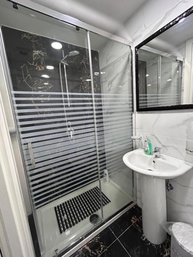 Appartement Giovanni Luxury Suites