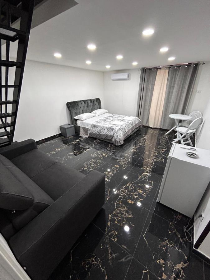 Appartement Giovanni Luxury Suites