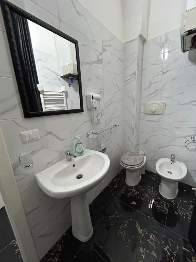Giovanni Luxury Suites Appartement *