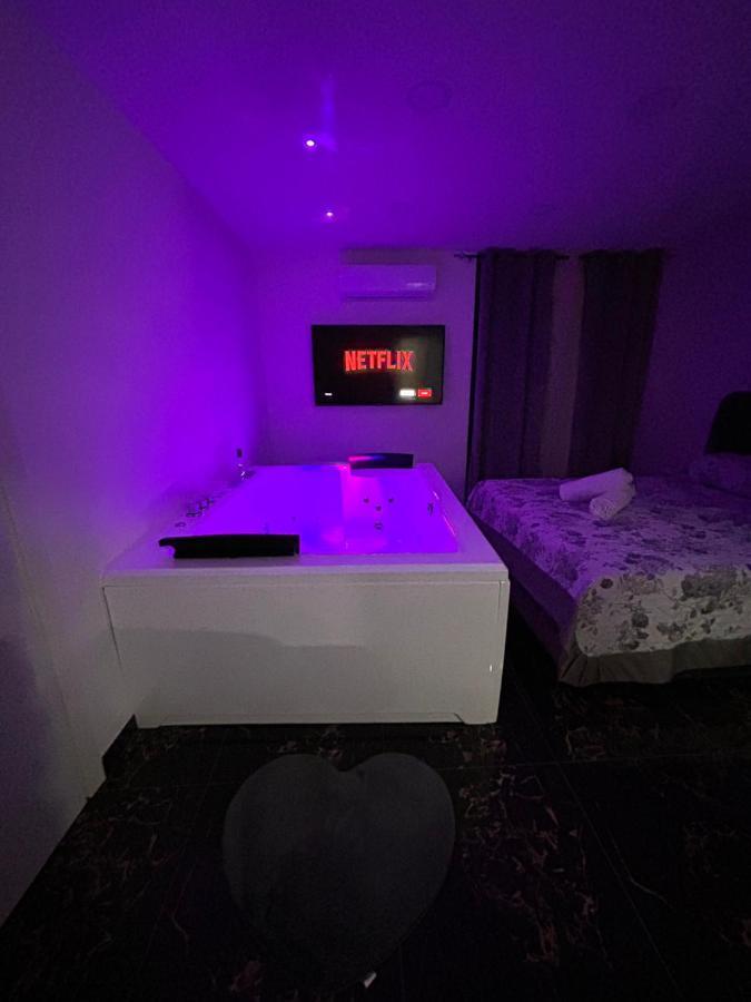 Appartement Giovanni Luxury Suites *