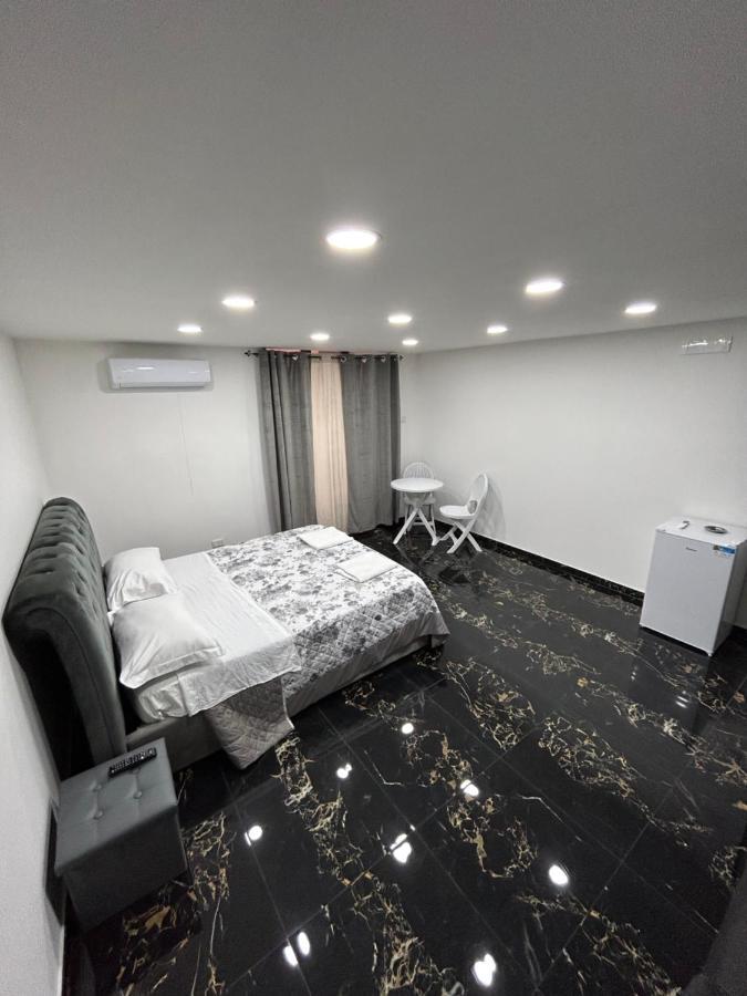 Giovanni Luxury Suites Appartement Naples