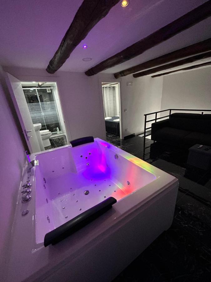 Appartement Giovanni Luxury Suites *