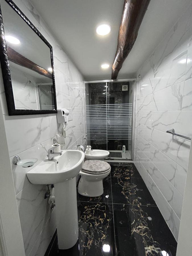 Giovanni Luxury Suites Appartement *