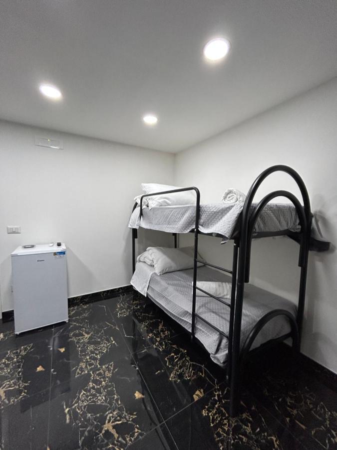 Appartement Giovanni Luxury Suites Naples