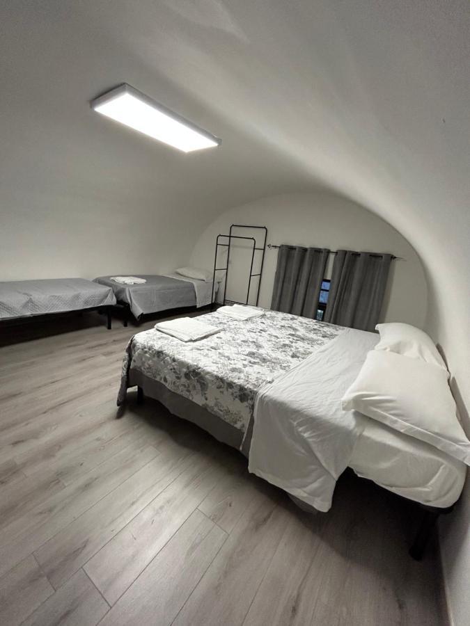 Giovanni Luxury Suites Appartement Naples