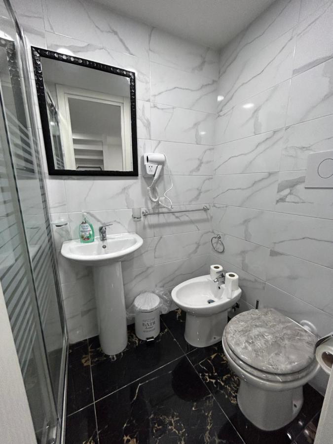 Appartement Giovanni Luxury Suites