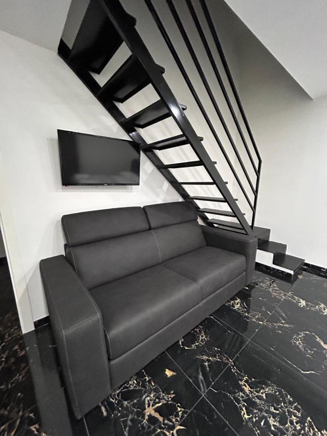Giovanni Luxury Suites Appartement *