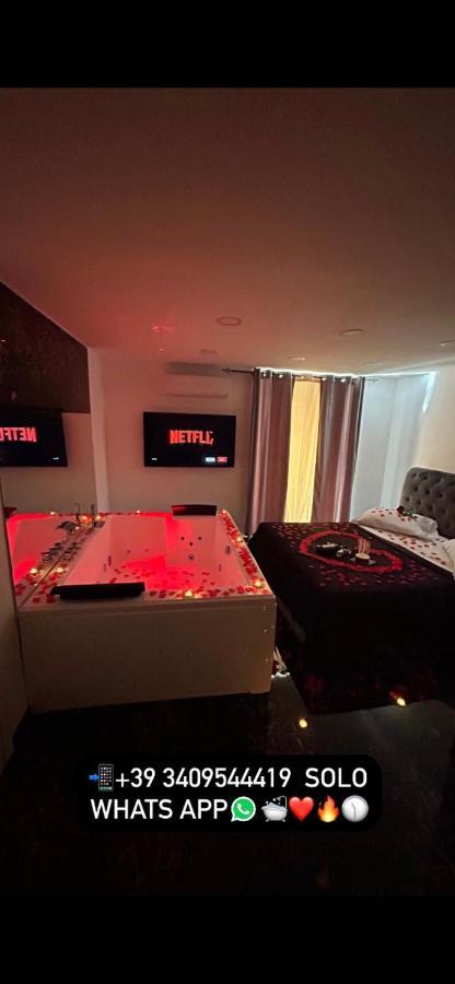 Giovanni Luxury Suites Appartement Naples