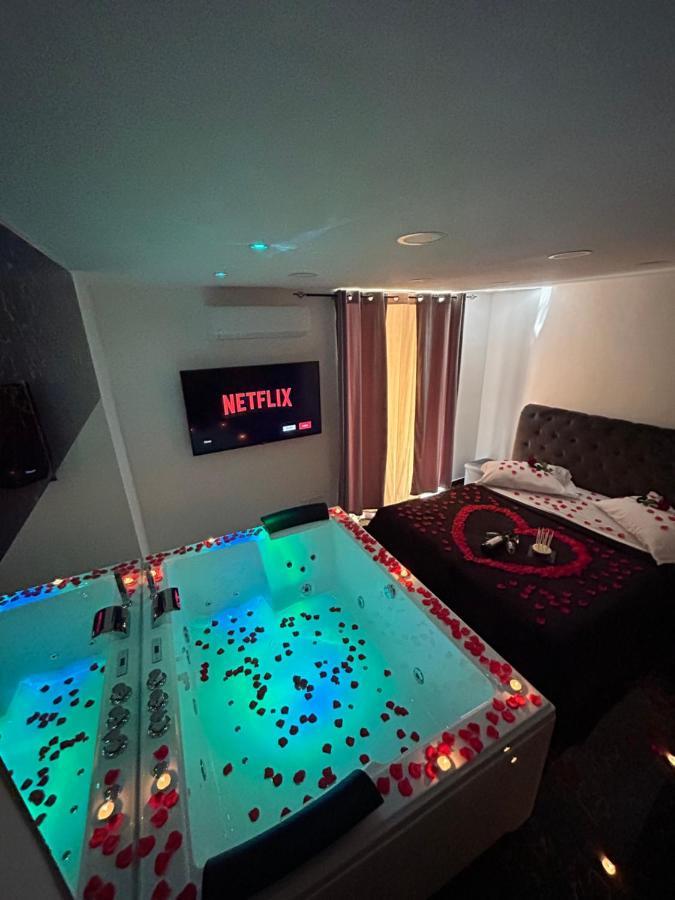 Giovanni Luxury Suites Appartement