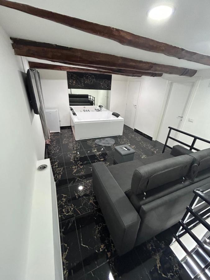 Appartement Giovanni Luxury Suites *