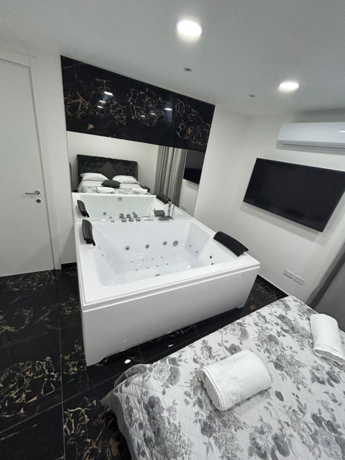 Giovanni Luxury Suites Appartement
