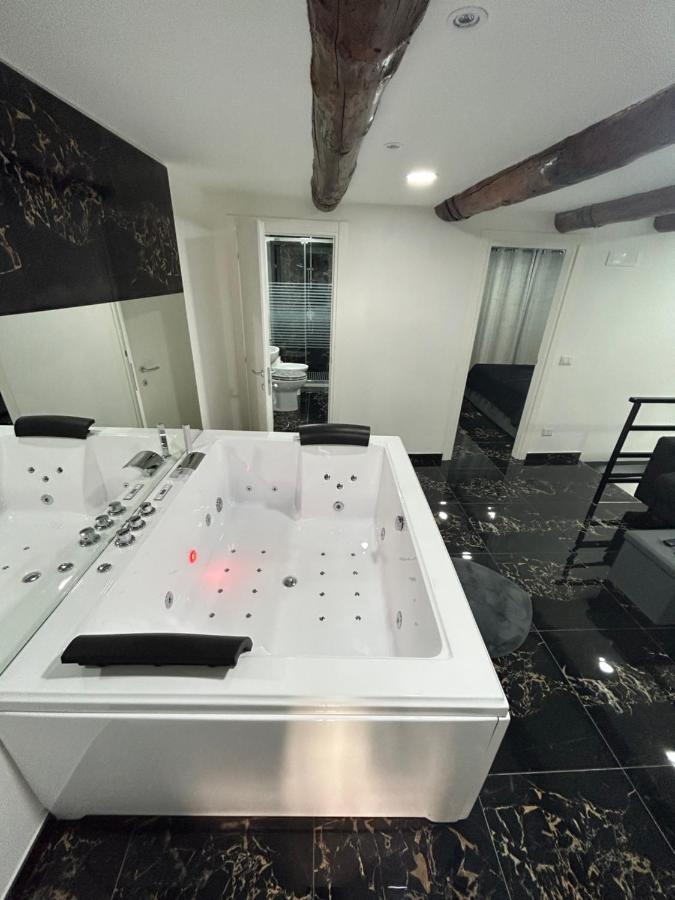 Giovanni Luxury Suites Appartement