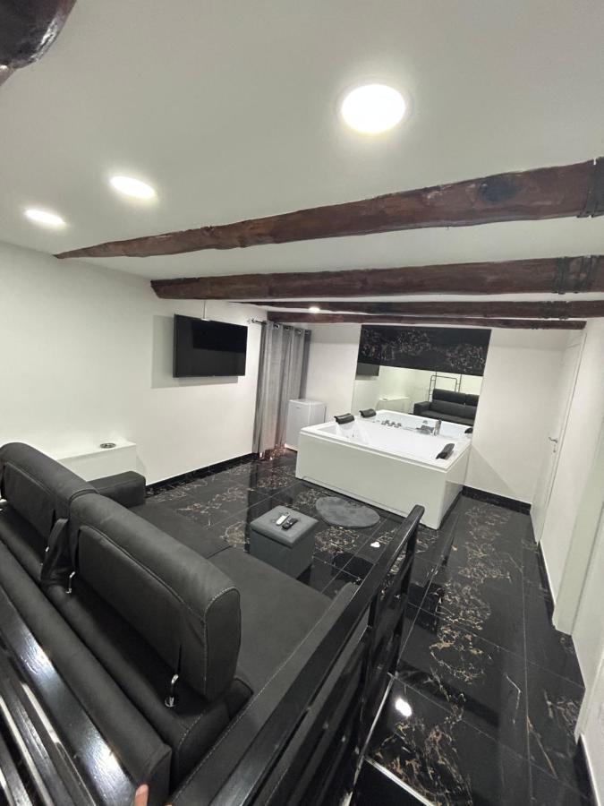 Giovanni Luxury Suites Appartement