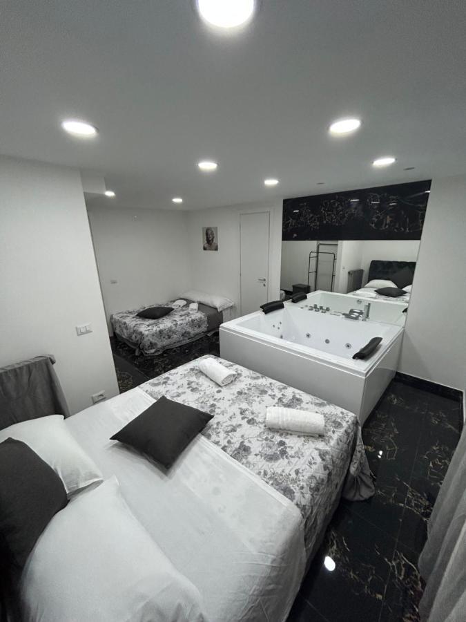 Giovanni Luxury Suites Appartement Naples