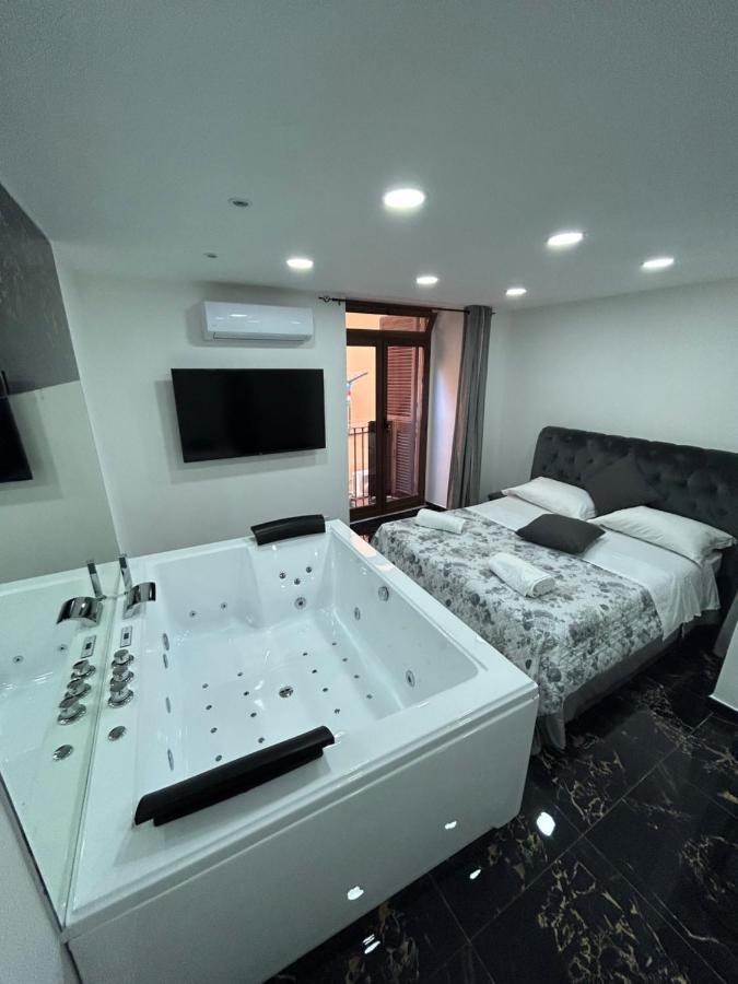 Giovanni Luxury Suites Appartement *