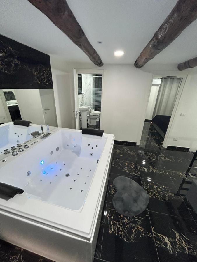 Appartement Giovanni Luxury Suites Naples