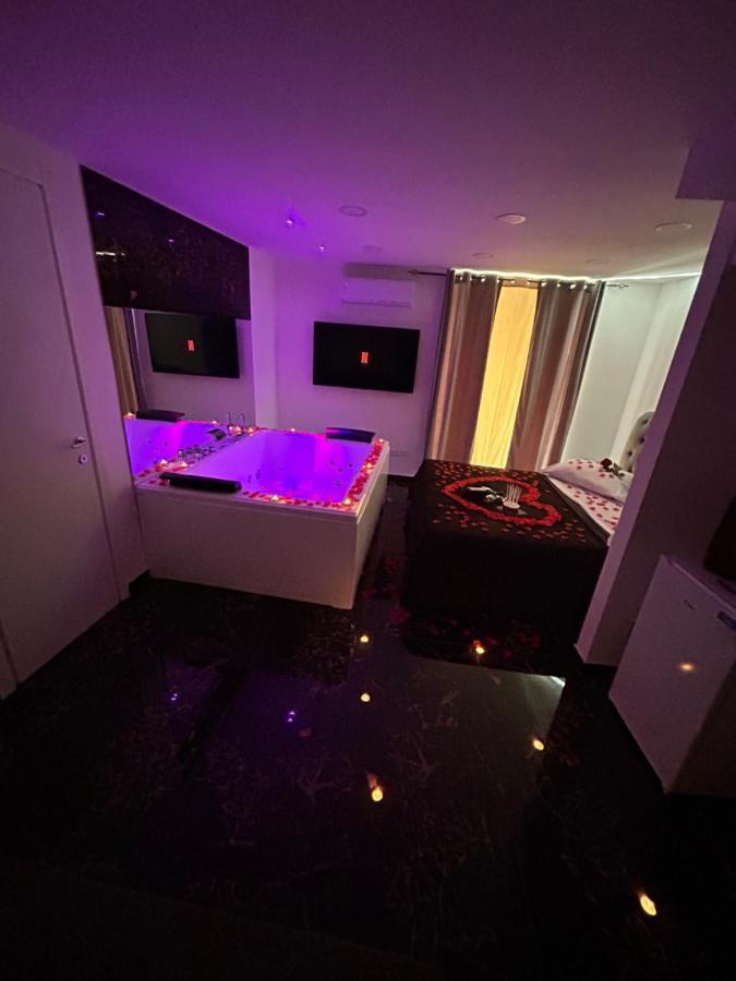 Giovanni Luxury Suites Appartement