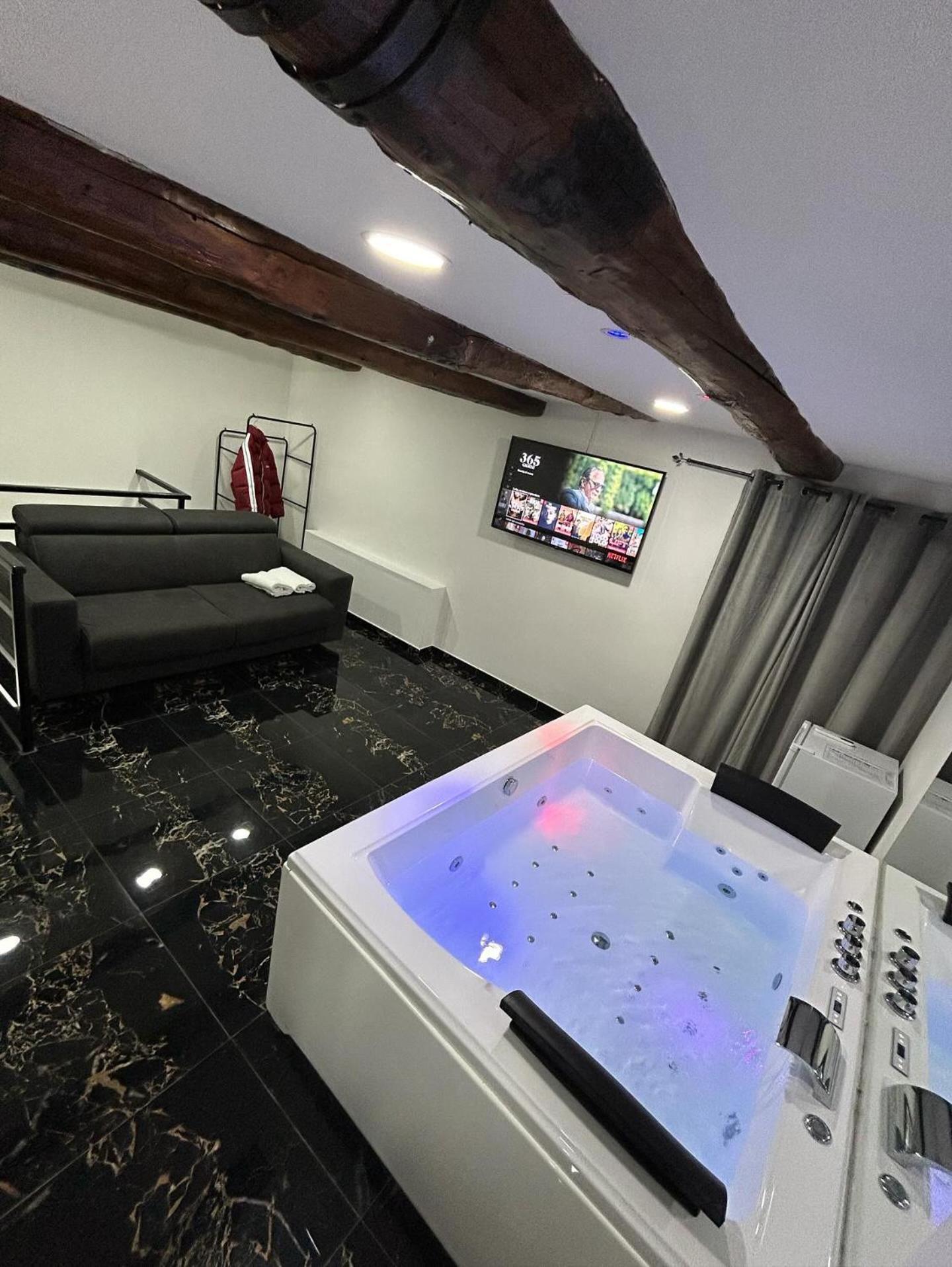 Giovanni Luxury Suites Appartement Naples